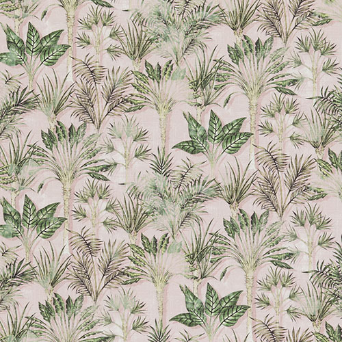 Porto Pink Roller blinds