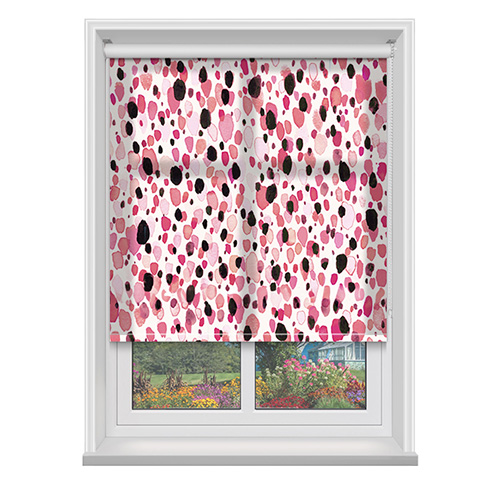Vinnie Candy Lifestyle Roller blinds