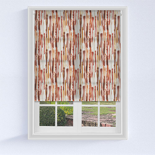 Marcia Amber Lifestyle Roller blinds