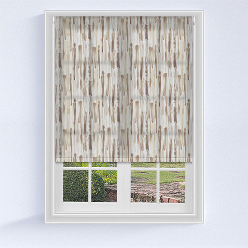 Marcia Natural Lifestyle Roller blinds