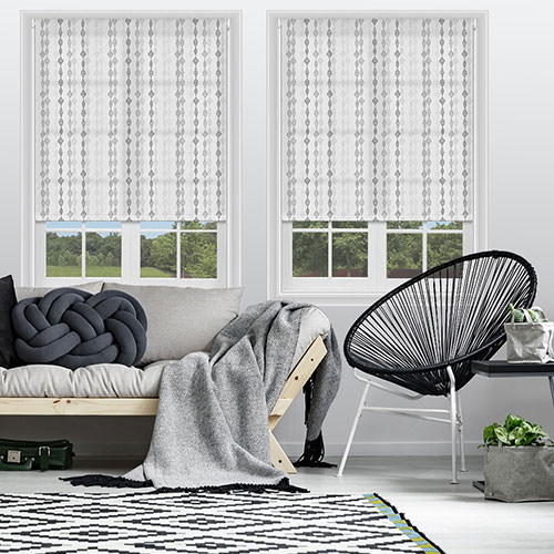 Romain Shadow Lifestyle Roller blinds