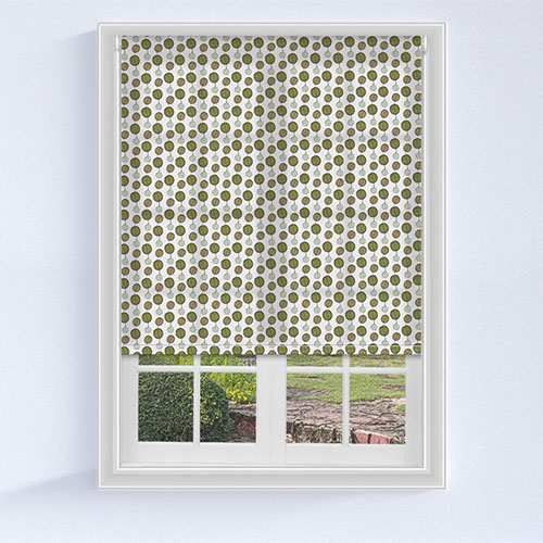 Sonnie Green Lifestyle Roller blinds