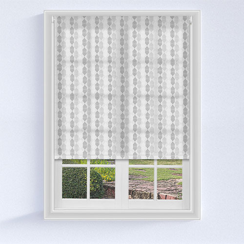 Sorrell Grey Lifestyle Roller blinds