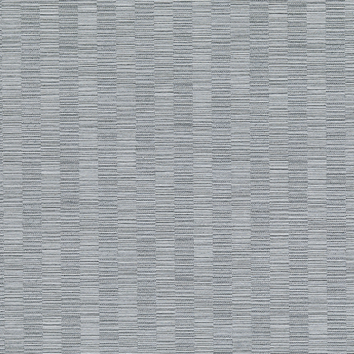 Felix asc Silver with Cassette Roller blinds