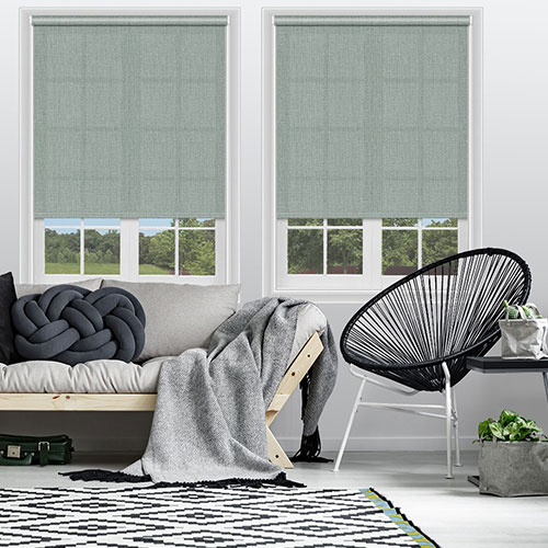 Perrie Forest Lifestyle Roller blinds