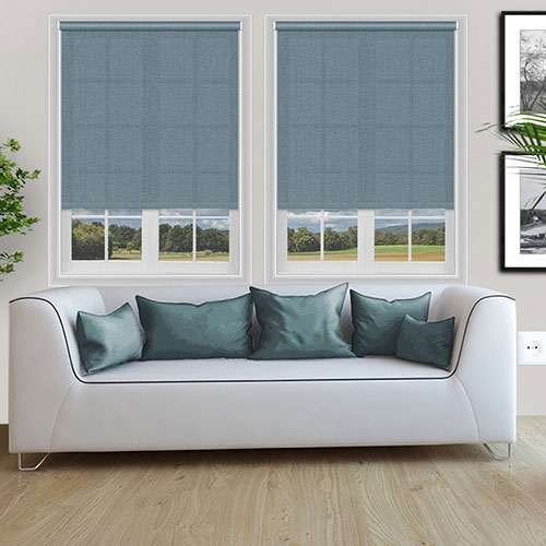 Perrie Marine Lifestyle Roller blinds