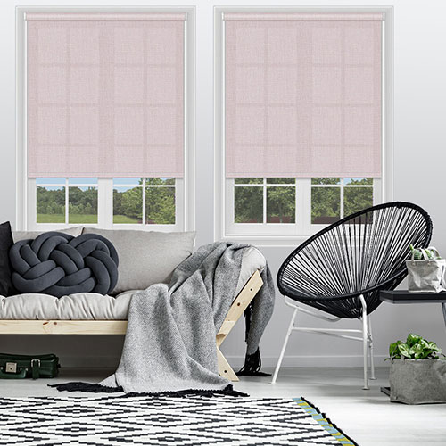 Perrie Putty Lifestyle Roller blinds