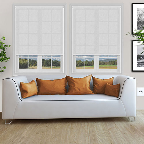 Perrie Snow Lifestyle Roller blinds