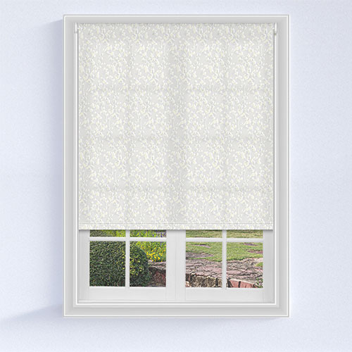 Candice Mint Lifestyle Roller blinds
