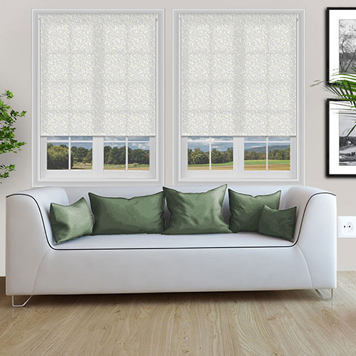 Candice Mint Lifestyle Roller blinds