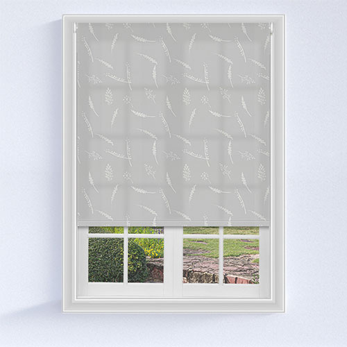 Lacie Grey Lifestyle Roller blinds