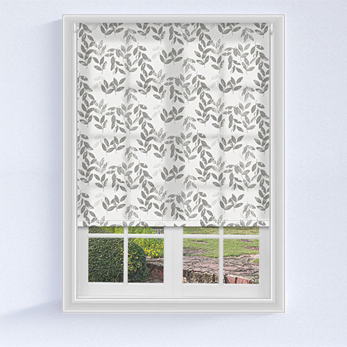 Maggie Iron Lifestyle Roller blinds