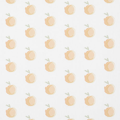 Selene Apricot Roller blinds
