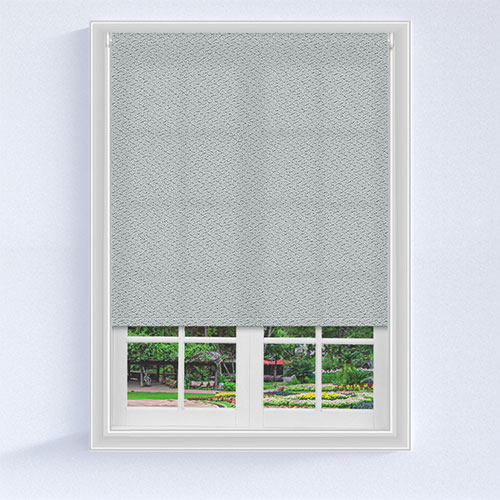 Darcy Aqua Lifestyle Roller blinds