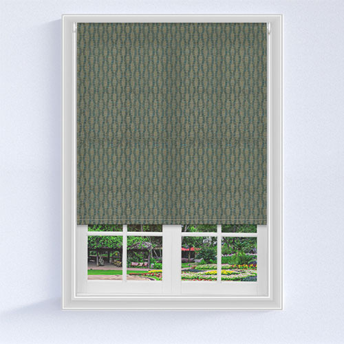 Kirby Jade Lifestyle Roller blinds