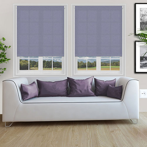 Quentin Royal Lifestyle Roller blinds
