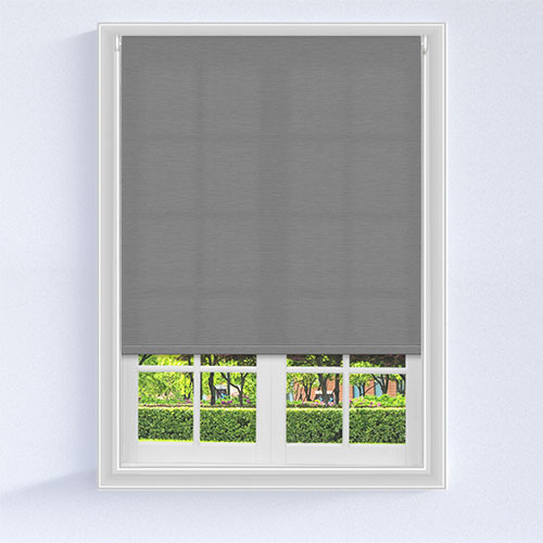 Quentin Soot Lifestyle Roller blinds