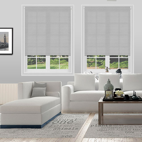 Callie Cloud Lifestyle Roller blinds