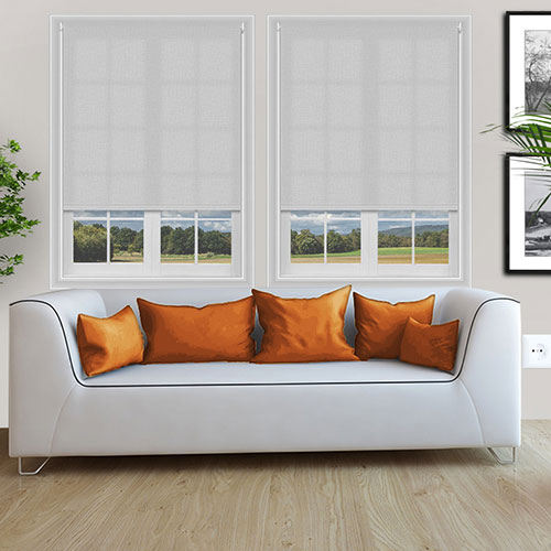 Crossley Dove Lifestyle Roller blinds