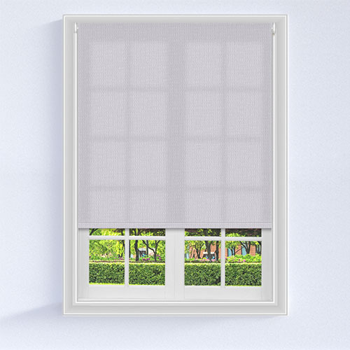 Crossley Lilac Lifestyle Roller blinds