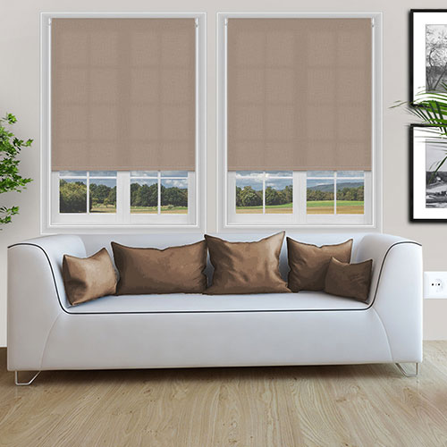 Crossley Spice Lifestyle Roller blinds