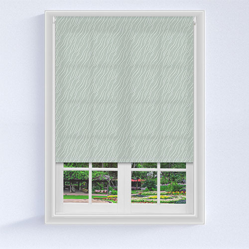Florence Green Lifestyle Roller blinds