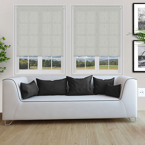 Isabella Cotton Lifestyle Roller blinds
