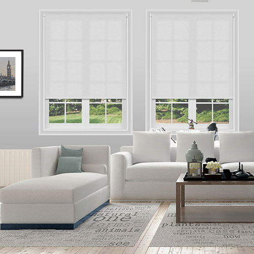 Reeva Frost Lifestyle Roller blinds