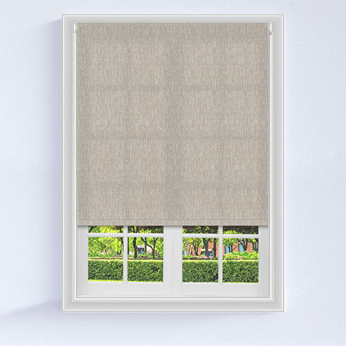 Sawyer Fawn Lifestyle Roller blinds