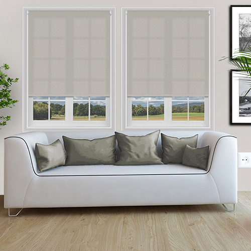 Stratford Taupe Lifestyle Roller blinds