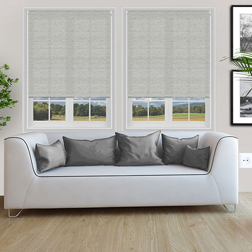 Venga Charcoal Lifestyle Roller blinds