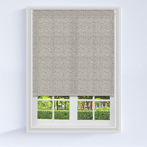 Zayan Tabacco Lifestyle Roller blinds