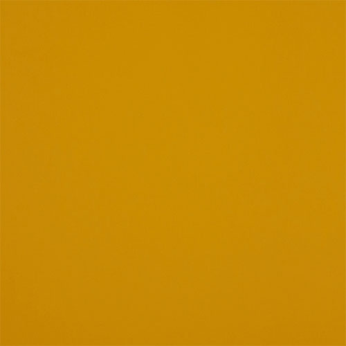 Polaris Mustard Yellow Dimout Roller blinds