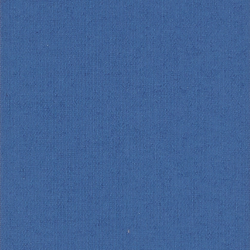 Polaris Royal Blue Dimout Roller blinds