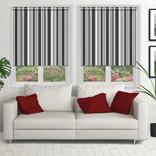 Lola Passo Lifestyle Roller blinds