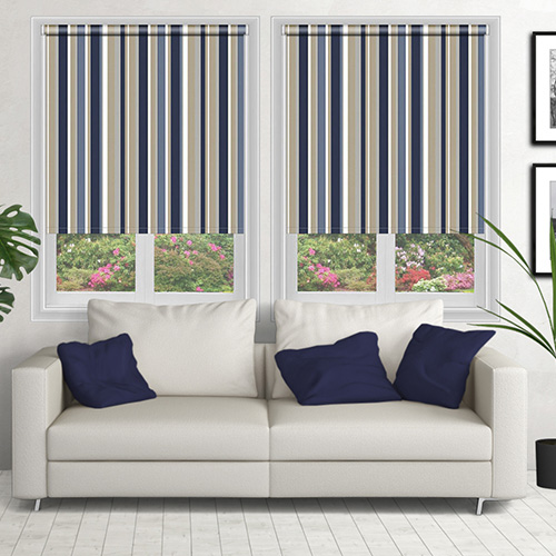 Lola Swing Lifestyle Roller blinds