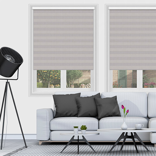 Midas Shadow Lifestyle Roller blinds