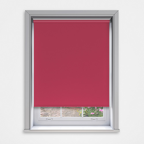 Bella Pop Blockout Lifestyle Roller blinds