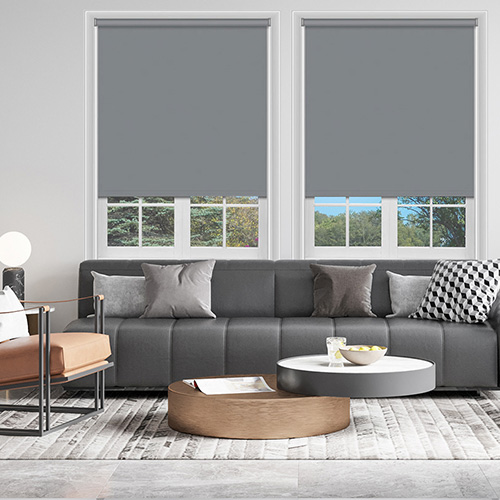 Bella Bullet Prime Blackout Lifestyle Roller blinds