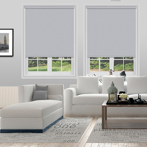 Bella Canvas Prime Blackout Lifestyle Roller blinds