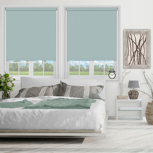 Bella Duckegg Prime Blackout Lifestyle Roller blinds