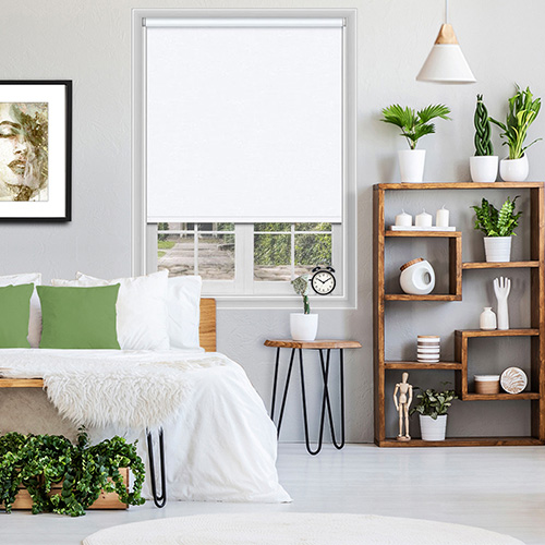 Bella Frost Prime Blackout Lifestyle Roller blinds