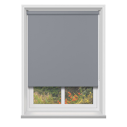 Bella Gable Prime Blackout Lifestyle Roller blinds