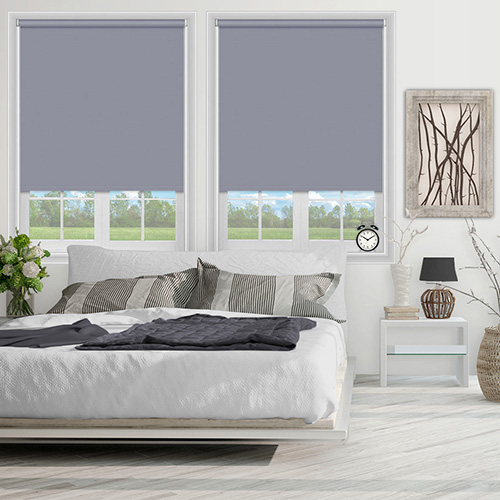 Bella Gable Prime Blackout Lifestyle Roller blinds