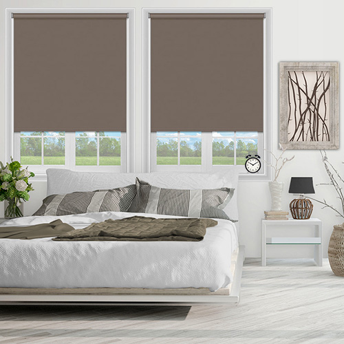 Bella Havana Prime Blackout Lifestyle Roller blinds