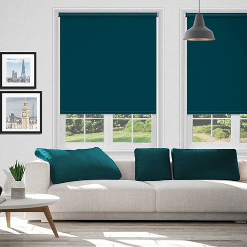 Bella Mambo Lifestyle Roller blinds