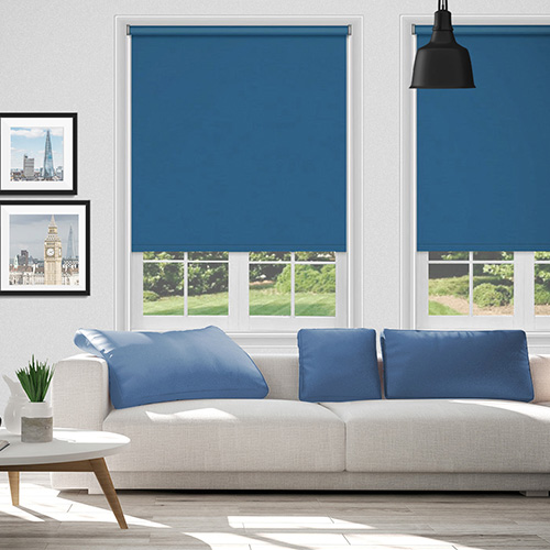 Bella Nato Prime Blackout Lifestyle Roller blinds