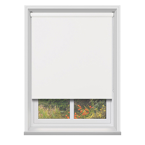 Bella Paper Prime Blackout Lifestyle Roller blinds