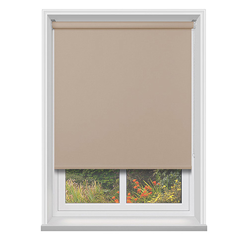 Bella Placid Prime Blackout Lifestyle Roller blinds