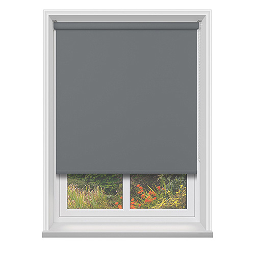 Bella Rock Prime Blackout Lifestyle Roller blinds
